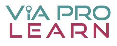 Logo VIAPROLEARN